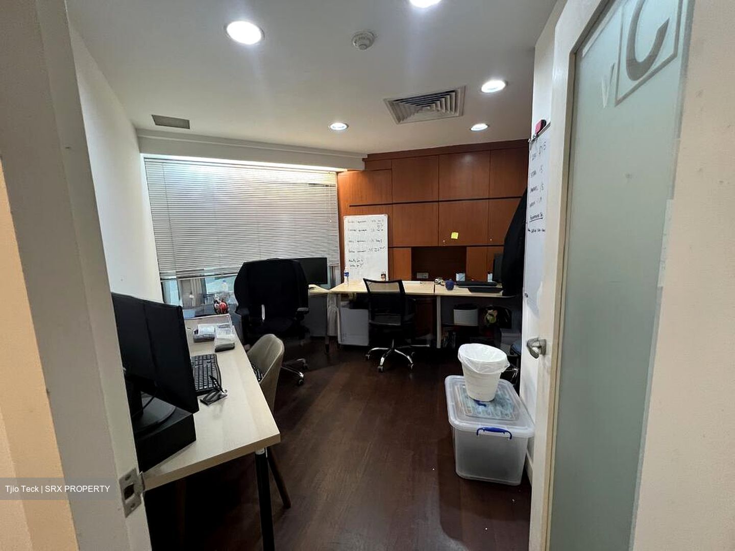 The Octagon (D1), Office #500562541